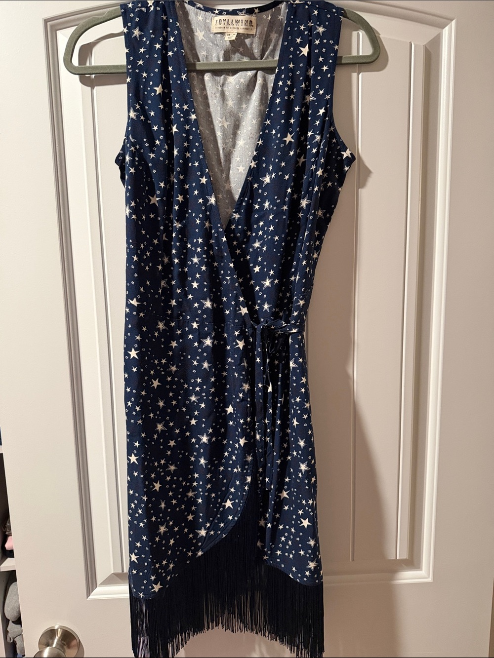 Idyllwind dress